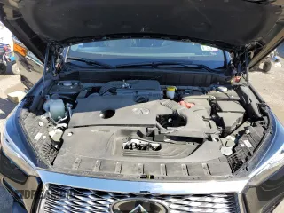2022 Infiniti QX55 Luxe с VIN 3PCAJ5J35NF111319, выставлен на аукционе Copart как лот 44742733 с пробегом 12 969 миль миль и . История ставок и продаж доступна на DreamBid. Изображение 12.