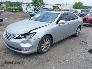 2011 Lexus ES 330 with VIN JTHBK1EG1B2469585, listed as a IAAI auction lot 42528856 with 163,794 mi miles and . Bid and sale history available at DreamBid. Image 23.