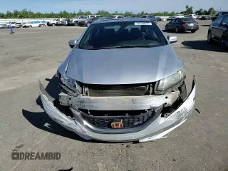 2015 Honda Civic Si z VIN 2HGFB6E5XFH703980, wystawiony jako Copart lot #58328035 z przebiegiem 140 360 mil mil oraz Szkoda całkowita • Salvage title. Historia ofert i sprzedaży dostępna na DreamBid. Obrazek 14.