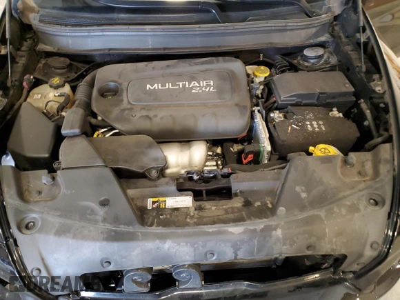 2018 Jeep Cherokee Limited с VIN 1C4PJMDBXJD559998, выставлен на аукционе Copart как лот 59807015 с пробегом 144 616 миль миль и Списание • Salvage title. История ставок и продаж доступна на DreamBid. Изображение 12.