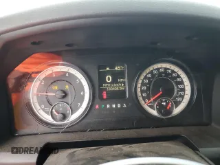 2017 Ram 2500 Tradesman z VIN 3C6UR5HJ3HG537915, wystawiony jako Copart lot #80660304 z przebiegiem 189 498 mil mil oraz Szkoda całkowita • Salvage title. Historia ofert i sprzedaży dostępna na DreamBid. Obrazek 9.