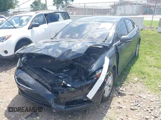 2015 Ford Fusion SE with VIN 3FA6P0H76FR273658, listed as a IAAI auction lot 42561488 with Not provided miles and . Bid and sale history available at DreamBid. Image 6.