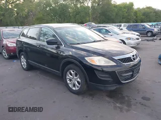 2012 Mazda CX-9 Touring с VIN JM3TB3CAXC0344217, выставлен на аукционе IAAI как лот 42806475 с пробегом 170 278 миль миль и . История ставок и продаж доступна на DreamBid. Изображение 1.