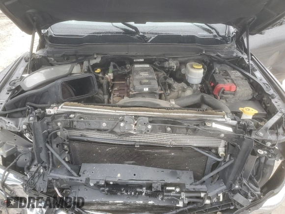 2019 Ram 2500 Tradesman с VIN 3C6UR5CL7KG661623, выставлен на аукционе Copart как лот 48976095 с пробегом 155 841 миль миль и На запчасти • Non repairable. История ставок и продаж доступна на DreamBid. Изображение 11.