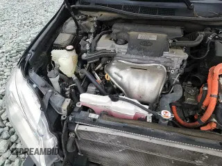 2017 Toyota Camry Hybrid LE с VIN 4T1BD1FK2HU220428, выставлен на аукционе Copart как лот 68922395 с пробегом 128 260 миль миль и Списание • Salvage title. История ставок и продаж доступна на DreamBid. Изображение 14.