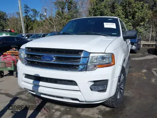 2017 Ford Expedition Max XLT с VIN 1FMJK1HTXHEA19958, выставлен на аукционе IAAI как лот 41611264 с пробегом 147 634 миль миль и . История ставок и продаж доступна на DreamBid. Изображение 11.