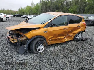 2016 Ford Escape с VIN 1FMCU9FXXGUA78830, выставлен на аукционе Copart как лот 59190955 с пробегом Не указан миль и Списание • Salvage title. История ставок и продаж доступна на DreamBid. Изображение 1.