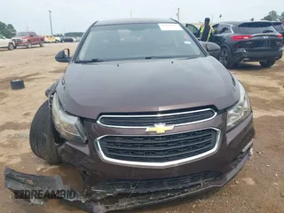 2015 Chevrolet Cruze LT with VIN 1G1PC5SB2F7280076, listed as a IAAI auction lot 41962830 with 94,039 mi miles and . Bid and sale history available at DreamBid. Image 12.