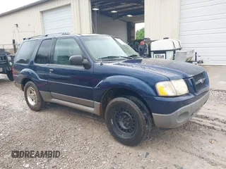 2003 Ford Explorer Sport XLS с VIN 1FMZU70E93UB26074, выставлен на аукционе IAAI как лот 42467828 с пробегом 149 733 миль миль и . История ставок и продаж доступна на DreamBid. Изображение 1.
