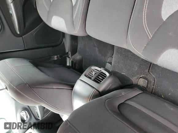 2015 Jeep Cherokee Sport with VIN 1C4PJMAB8FW685146, listed as a IAAI auction lot 42842417 with 130,325 mi miles and . Bid and sale history available at DreamBid. Image 18.