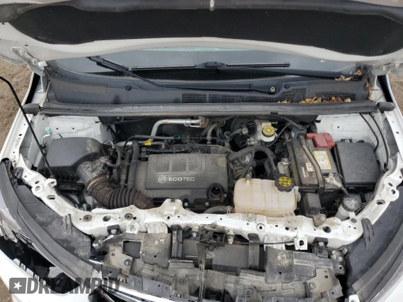 2019 Buick Encore Sport Touring with VIN KL4CJ1SB4KB705349, listed as a Copart auction lot 78929444 with 82,247 mi miles and Clean Title. Bid and sale history available at DreamBid. Image 12.