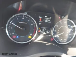 2015 Subaru XV Crosstrek Limited with VIN JF2GPAPC1F8330418, listed as a IAAI auction lot 41724482 with 108,921 mi miles. Bid and sale history available at carsss.com. Image 7.
