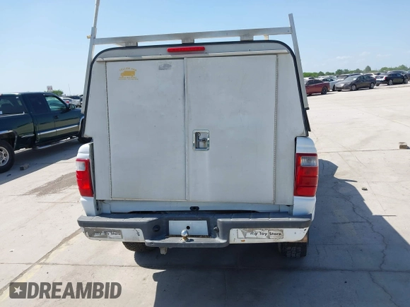 2002 Ford Ranger XL with VIN 1FTYR14U82PA53776, listed as a IAAI auction lot 41968782 with Not Provided miles and . Bid and sale history available at carsss.com. Image 16.