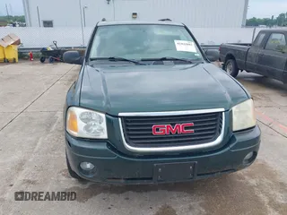 2004 GMC Envoy SLE z VIN 1GKDS13S242374316, wystawiony jako IAAI lot #42422803 z przebiegiem 220 071 mil mil oraz . Historia ofert i sprzedaży dostępna na DreamBid. Obrazek 6.