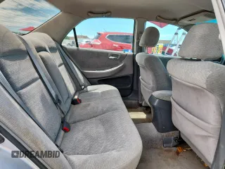 2001 Honda Accord LX z VIN 1HGCG16471A077440, wystawiony jako Copart lot #57621925 z przebiegiem 178 297 mil mil oraz Szkoda całkowita • Salvage title. Historia ofert i sprzedaży dostępna na DreamBid. Obrazek 10.
