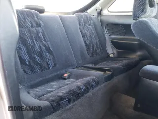 2000 Acura Integra LS с VIN JH4DC4450YS010256, выставлен на аукционе Copart как лот 60734615 с пробегом 199 056 миль миль и Списание • Salvage title. История ставок и продаж доступна на DreamBid. Изображение 10.