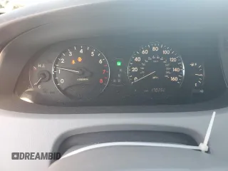 2005 Toyota Avalon XL z VIN 4T1BK36B65U047400, wystawiony jako Copart lot #48930625 z przebiegiem 170 252 mil mil oraz Szkoda całkowita • Salvage title. Historia ofert i sprzedaży dostępna na DreamBid. Obrazek 9.