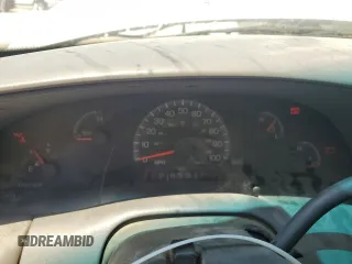 2000 Ford F-150 XL с VIN 1FTRX17L5YKB07702, выставлен на аукционе Copart как лот 62188465 с пробегом Не указан миль и Чистый • Clean title. История ставок и продаж доступна на DreamBid. Изображение 9.