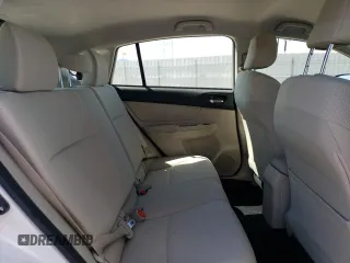 2013 Subaru Impreza Premium с VIN JF1GPAC62DH827298, выставлен на аукционе Copart как лот 56250075 с пробегом 91 192 миль миль и На запчасти • Non repairable. История ставок и продаж доступна на DreamBid. Изображение 10.