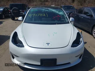 2023 Tesla Model 3 с VIN 5YJ3E1EA4PF570830, выставлен на аукционе IAAI как лот 41947821 с пробегом 52 550 миль миль и . История ставок и продаж доступна на DreamBid. Изображение 13.
