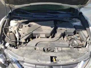 2016 Nissan Altima S with VIN 1N4AL3AP0GC258591, listed as a Copart auction lot 53760515 with 201,204 mi miles and Salvage Title. Bid and sale history available at DreamBid. Image 11.