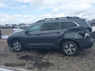 2022 Subaru Ascent Premium z VIN 4S4WMAED0N3433853, wystawiony jako IAAI lot #41911461 z przebiegiem 50 045 mil mil oraz . Historia ofert i sprzedaży dostępna na DreamBid. Obrazek 14.