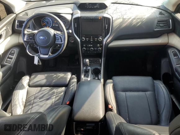 2020 Subaru Ascent Limited с VIN 4S4WMAPD8L3481093, выставлен на аукционе Copart как лот 61719745 с пробегом 74 428 миль миль и Списание • Salvage title. История ставок и продаж доступна на DreamBid. Изображение 8.
