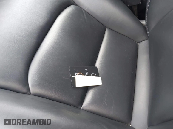 2018 Tesla Model 3 Long Range Battery with VIN 5YJ3E1EA8JF047298, listed as a IAAI auction lot 41403507 with 172,142 mi miles and . Bid and sale history available at DreamBid. Image 11.