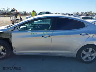 2013 Hyundai Elantra GLS PZEV with VIN 5NPDH4AE9DH294096, listed as a IAAI auction lot 41859208 with 138,066 mi miles. Bid and sale history available at carsss.com. Image 15.