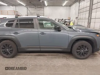 2023 Mazda CX-50 S Preferred Plus with VIN 7MMVABCM7PN154716, listed as a IAAI auction lot 42298522 with 19,073 mi miles and . Bid and sale history available at DreamBid. Image 14.