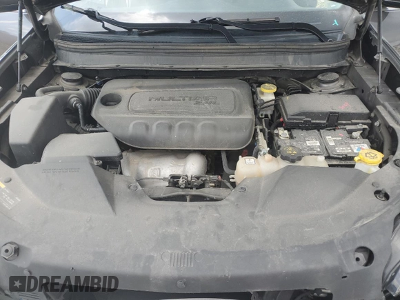 2019 Jeep Cherokee Limited with VIN 1C4PJLDB7KD443573, listed as a Copart auction lot 64115045 with 145,089 mi miles and Clean title. Bid and sale history available at DreamBid. Image 12.