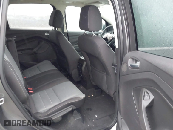 2013 Ford Escape SE с VIN 1FMCU9G94DUD86183, выставлен на аукционе IAAI как лот 41209082 с пробегом 187 273 миль миль и . История ставок и продаж доступна на DreamBid. Изображение 8.