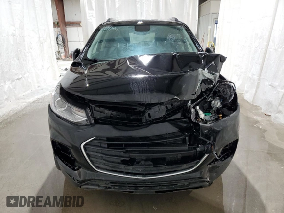 2020 Chevrolet Trax LT с VIN 3GNCJPSB8LL333711, выставлен на аукционе Copart как лот 56708635 с пробегом 47 162 миль миль и Чистый • Clean title. История ставок и продаж доступна на DreamBid. Изображение 5.
