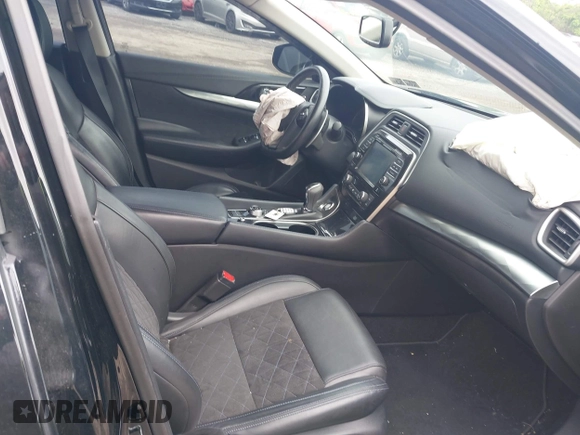 2016 Nissan Maxima S with VIN 1N4AA6AP5GC415524, listed as a IAAI auction lot 42370187 with 71,642 mi miles and . Bid and sale history available at DreamBid. Image 5.