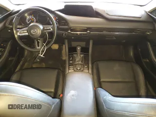 2019 Mazda 3 Select with VIN JM1BPACL5K1109079, listed as a Copart auction lot 61504305 with 89,489 mi miles and Salvage title. Bid and sale history available at DreamBid. Image 8.
