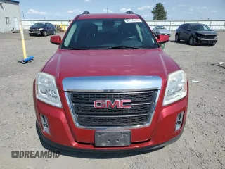 2014 GMC Terrain SLE с VIN 2GKFLWEK3E6192693, выставлен на аукционе Copart как лот 60116415 с пробегом 134 915 миль миль и Списание • Salvage title. История ставок и продаж доступна на DreamBid. Изображение 5.