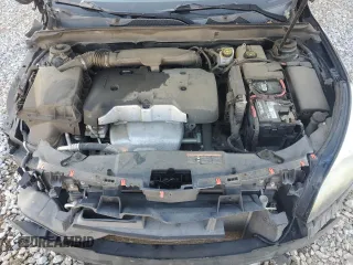 2015 Chevrolet Malibu LT with VIN 1G11C5SL1FF191703, listed as a Copart auction lot 52517335 with 100,738 mi miles and Salvage Title. Bid and sale history available at DreamBid. Image 12.