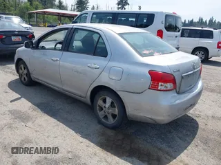 2008 Toyota Yaris with VIN JTDBT923X81274002, listed as a IAAI auction lot 42588680 with 357,704 mi miles and . Bid and sale history available at DreamBid. Image 3.