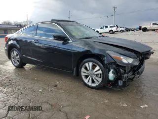 2012 Honda Accord EX z VIN 1HGCS1B76CA017148, wystawiony jako Copart lot #43445945 z przebiegiem 116 976 mil mil oraz Szkoda całkowita • Salvage title. Historia ofert i sprzedaży dostępna na DreamBid. Obrazek 4.