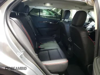 2023 Buick Envision Essence with VIN LRBFZPR4XPD200612, listed as a Copart auction lot 65352914 with 2,019 mi miles and Salvage Title. Bid and sale history available at carsss.com. Image 10.