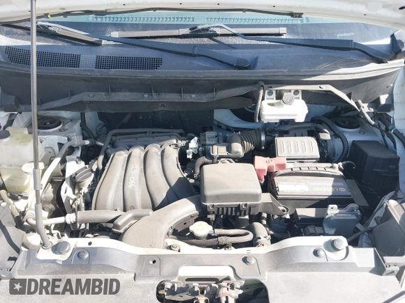 2014 Nissan NV200 S with VIN 3N6CM0KNXEK693294, listed as a IAAI auction lot 42090405 with 151,365 mi miles and . Bid and sale history available at DreamBid. Image 10.