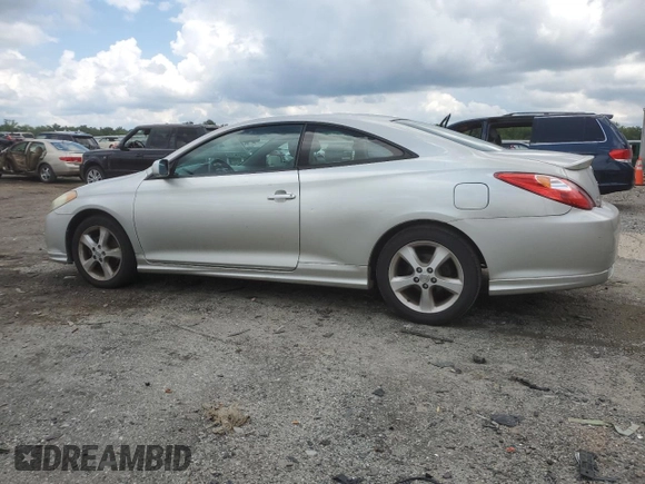 2004 Toyota Solara SE with VIN 4T1CA38P34U015471, listed as a Copart auction lot 64971725 with 290,744 mi miles and Clean title. Bid and sale history available at DreamBid. Image 2.