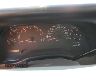 1998 Dodge Dakota SLT with VIN 1B7GG22X3WS743975, listed as a Copart auction lot 74474074 with Not Provided miles and Clean Title. Bid and sale history available at DreamBid. Image 9.