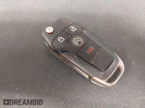2015 Ford Expedition Limited с VIN 1FMJU1KT7FEF28440, выставлен на аукционе IAAI как лот 23274726 с пробегом 24 802 миль миль и . История ставок и продаж доступна на DreamBid. Изображение 11.