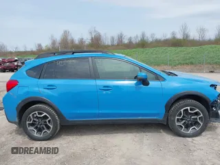 2016 Subaru Crosstrek Limited z VIN JF2GPANC9G8267699, wystawiony jako IAAI lot #42124845 z przebiegiem 116 067 mil mil oraz . Historia ofert i sprzedaży dostępna na DreamBid. Obrazek 14.
