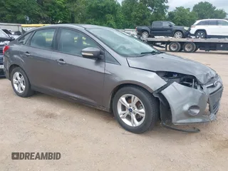 2013 Ford Focus SE with VIN 1FADP3F21DL220264, listed as a IAAI auction lot 42107507 with 132,059 mi miles and . Bid and sale history available at DreamBid. Image 1.