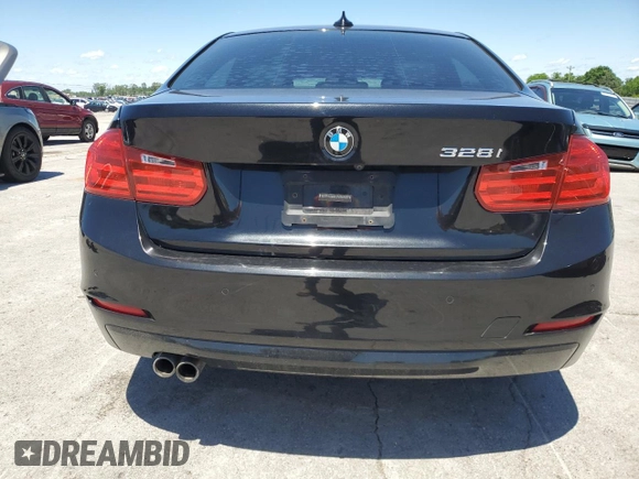 2015 BMW 3 Series 328i с VIN WBA3A5G57FNS82980, выставлен на аукционе Copart как лот 57552205 с пробегом 149 744 миль миль и Списание • Salvage title. История ставок и продаж доступна на DreamBid. Изображение 6.