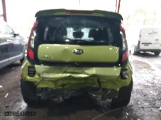2017 Kia Soul with VIN KNDJN2A26H7882523, listed as a IAAI auction lot 41686290 with 56,492 mi miles. Bid and sale history available at carsss.com. Image 16.