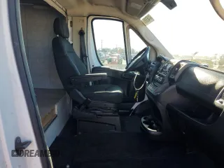 2018 Ram ProMaster z VIN 3C7WRVMG4JE101526, wystawiony jako Copart lot #41463085 z przebiegiem 499 535 mil mil oraz Tytuł czysty. Historia ofert i sprzedaży dostępna na DreamBid. Obrazek 10.