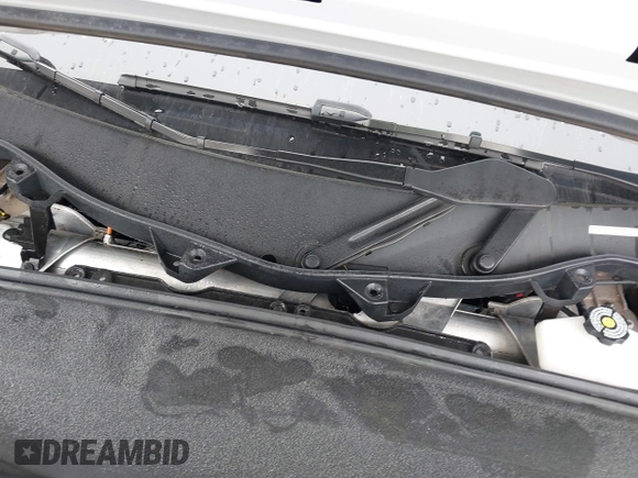 2022 Tesla Model X Plaid z VIN 7SAXCBE67NF339557, wystawiony jako IAAI lot #41825360 z przebiegiem 70 mil mil oraz . Historia ofert i sprzedaży dostępna na DreamBid. Obrazek 19.